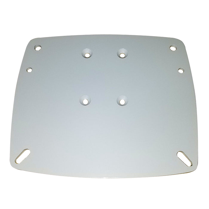 Scanstrut Radome Plate 1 for Raymarine, Garmin, B&G, Simrad and Lowrance