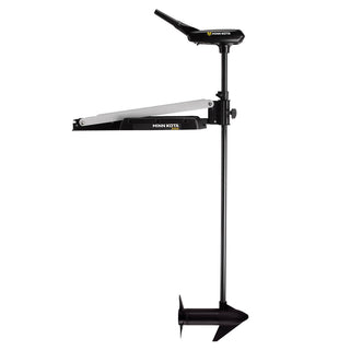 Minn Kota Edge 45 Hand Control Trolling Motor, 12V-45lb-45in