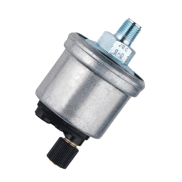 VDO Pressure Sender, 150 PSI, 1/8-27 NPT, 10-180 Ohm