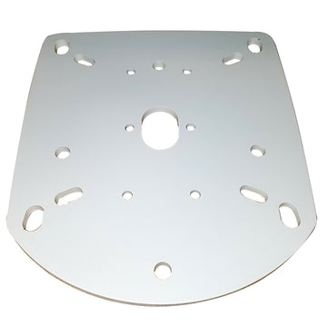 Scanstrut Open Array Plate 1 for Dual PowerTower