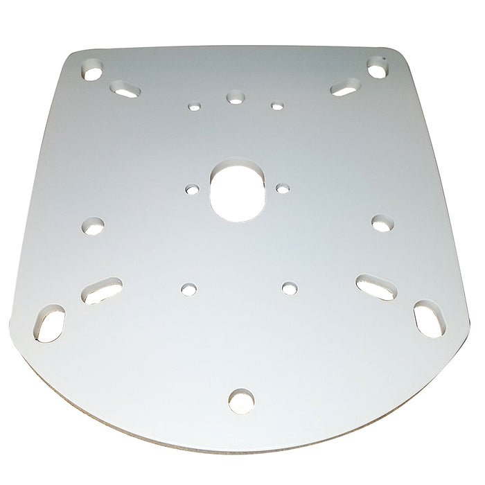 Scanstrut Open Array Plate 1 for Dual PowerTower