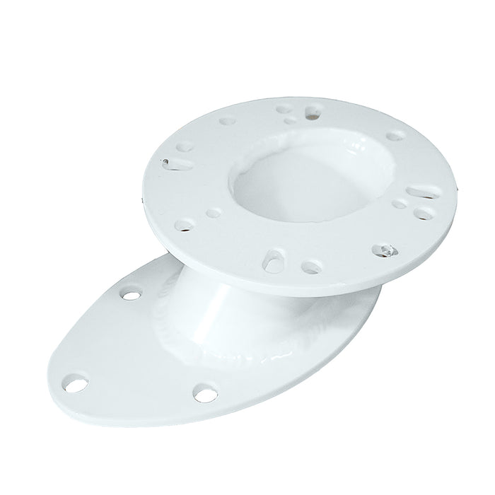 Scanstrut Camera Plate 1 for FLIR M-Series Cameras and Searchlights