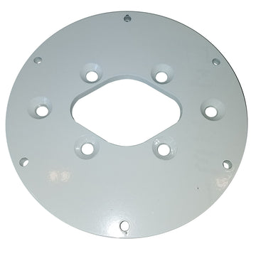 Scanstrut Camera Plate 2 for FLIR M100 and M200 Thermal Imaging Cameras