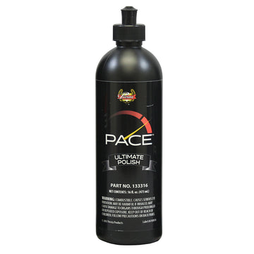 Presta PACE Ultimate Polish, 16 oz.