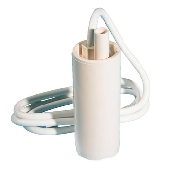 Whale Marine Standard Submersible Electric Galley Pump, 12V, 10.3 LPM