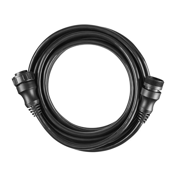 Garmin Panoptix LiveScope Transducer Extension Cable, 10 ft., 21-Pin