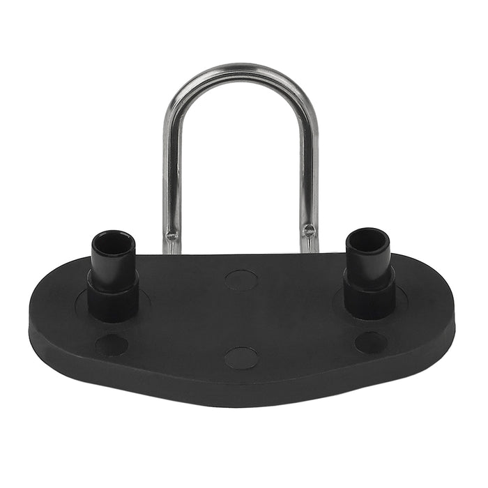 Schaefer Marine Wire Fairlead with Base for 70-17 Cam Cleat