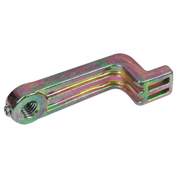 Whitecap Offset Long Cam Bar, 2-7/8" Zinc – Made in Taiwan
