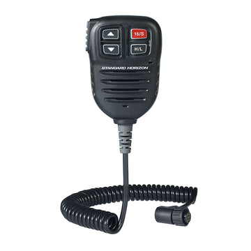 Standard Horizon SSM-76H Replacement Speaker Microphone for Quantum GX6000
