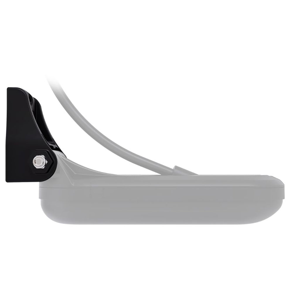 Raymarine HV-100 Transducer Transom Mount Bracket, R70651