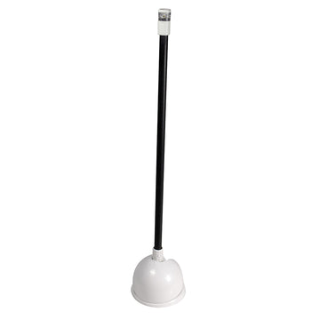 Lumitec 101584 Contour Anchor Light, 39-Inch, White, 10-30V, USCG