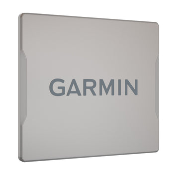Garmin 10" Protective Cover - Plastic for GPSMAP 8x10 Series