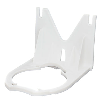 Rule 66A Side Mount Bracket, Corrosion-Resistant for 360-1100 GPH Oval Pumps