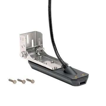 Humminbird XM-14-HW-MSI-T MEGA SI+/DI+ Dual Spectrum CHIRP Transducer, 20ft