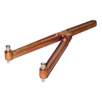 GROCO SW-2531 Spanner Wrench and Deck Plate Key