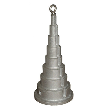 GROCO THT-530 Thru-Hull Installation Tool