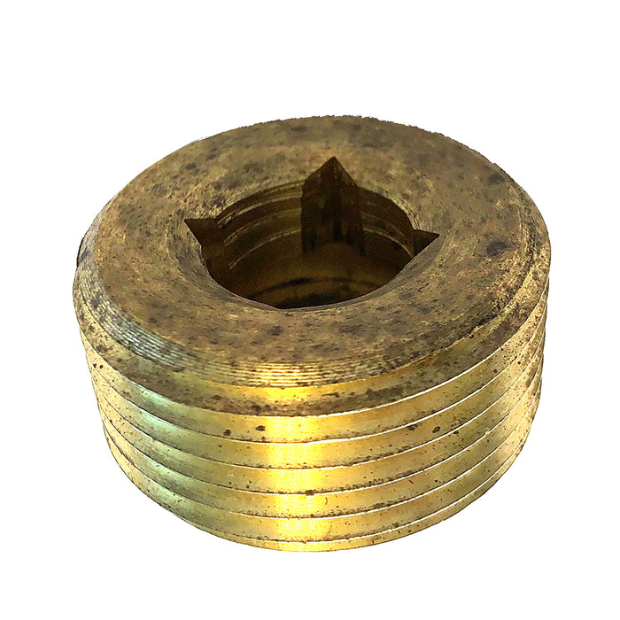 Perko Replacement Drain Plug for 0124000PLB