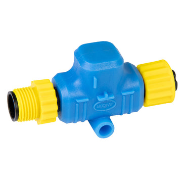 Ancor NMEA 2000 Power Isolator, Dual Network Isolation