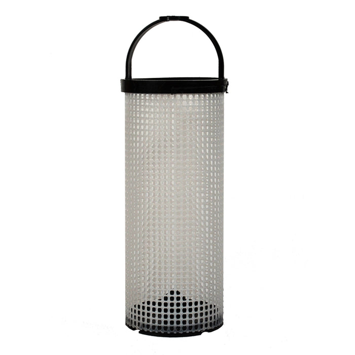 GROCO BP-3 Poly Replacement Strainer Basket