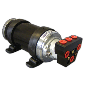 Octopus Autopilot Type 2 Adjustable Reversing Pump, 12V