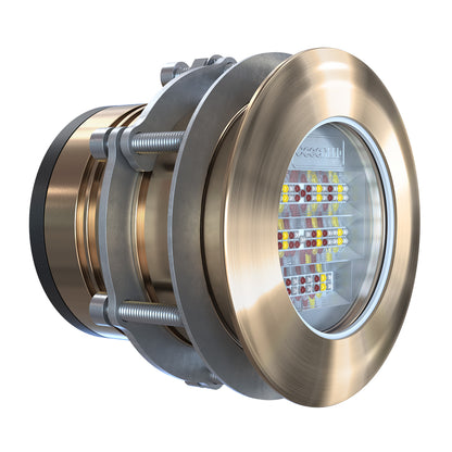 OceanLED E6009CD Explore E6 XFM Underwater Light, Full Color RGBW, 11000 Lumens