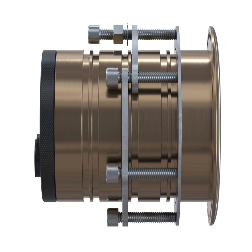 OceanLED E6009CD Explore E6 XFM Underwater Light, Full Color RGBW, 11000 Lumens