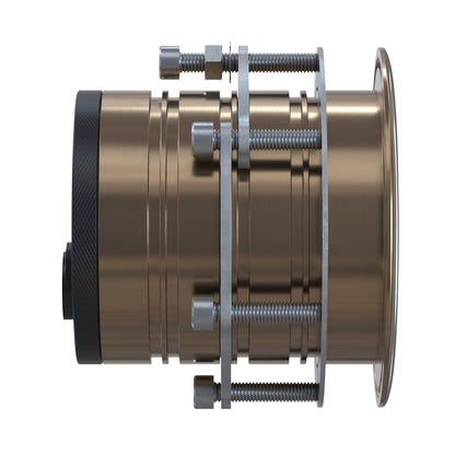 OceanLED E6009CD Explore E6 XFM Underwater Light, Full Color RGBW, 11000 Lumens