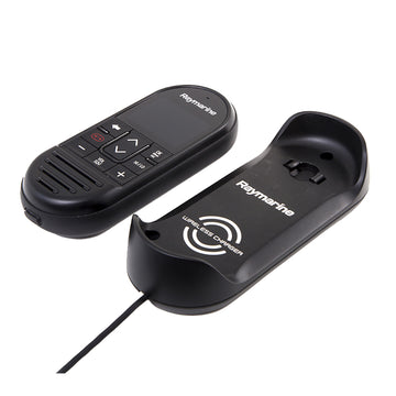 Raymarine RayMic Wireless Handset for VHF Systems (A80544)
