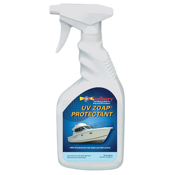 Sudbury UV Zoap Protectant, 32 oz