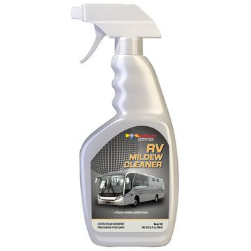 Sudbury RV Mildew Cleaner Spray, 32oz