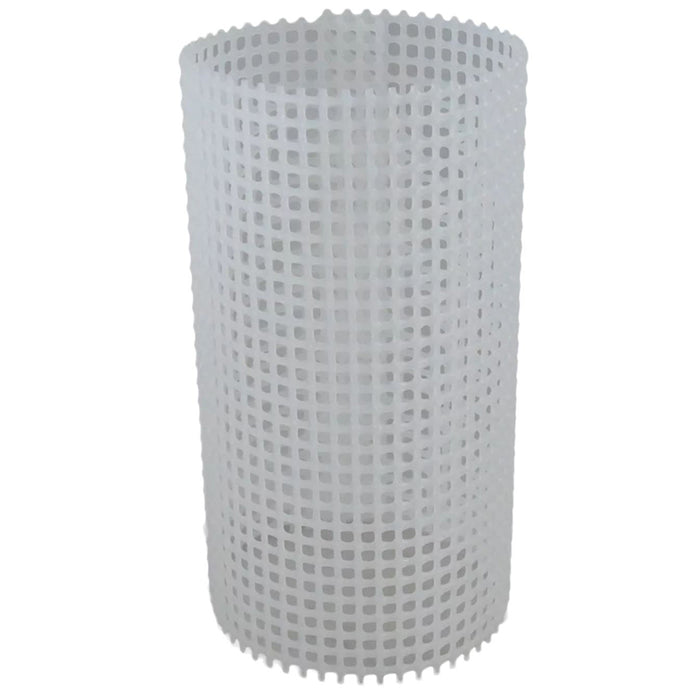 GROCO PWSA-751 Poly Replacement Basket for Strainers