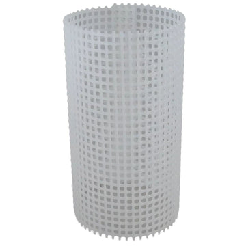 GROCO PWSA-1001 Poly Strainer Basket, for WSA-1000 & WSB-1000, Made in USA