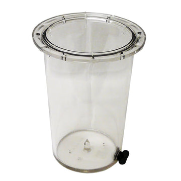 GROCO ARG-1253 Replacement Sight Glass for ARG-1250 Strainer