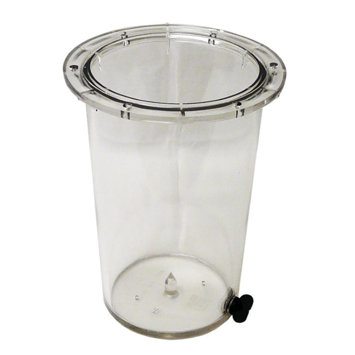 GROCO ARG-1253 Replacement Sight Glass for ARG-1250 Strainer