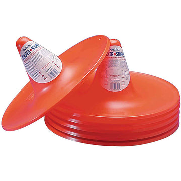 Davis Instruments Rocker Stopper Boat Stabilizer, 33cm Diameter