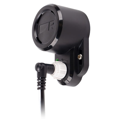 Raymarine SeaTalkng Auxiliary Alarm Buzzer, >85dB(A) Output, IPx7 Waterproof