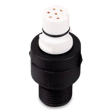 Raymarine DeviceNet (M) to SeaTalkng (F) Adapter, NMEA2000 Compatible