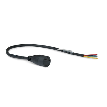 BEP Marine Connection Cable Bare End, 300 mm – ISO/ABYC Compliant