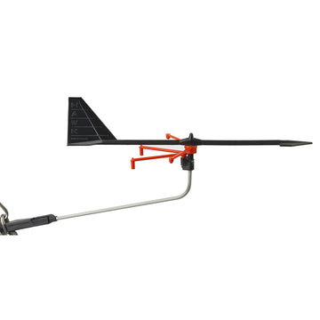Schaefer Marine Cat Hawk Wind Indicator H005F00, for Non-Spin Catamarans