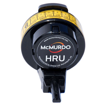 McMurdo G8 Series Replacement Hydrostatic Release Unit (HRU) Kit
