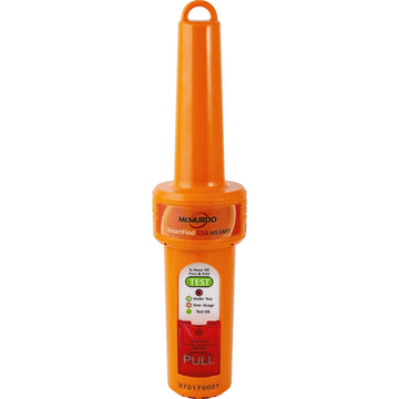 McMurdo SmartFind S5A AIS SART, 96hr, 6yr Battery, GMDSS Compliant