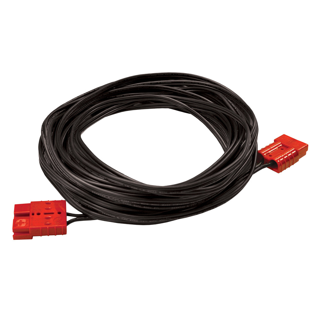 Samlex America MSK-EXT Extension Cable, 33 ft, AWG#12 for MSK Solar Kits