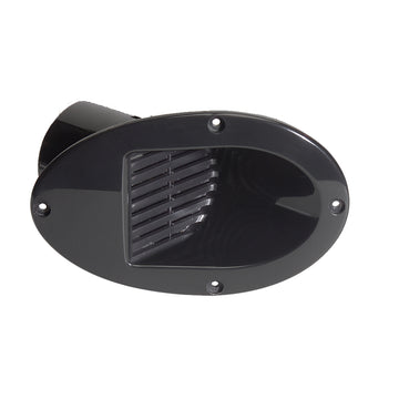 Innovative Lighting Marine Hull Mount Horn, Black