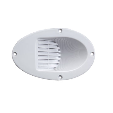 Innovative Lighting Marine Hull Mount Horn, White