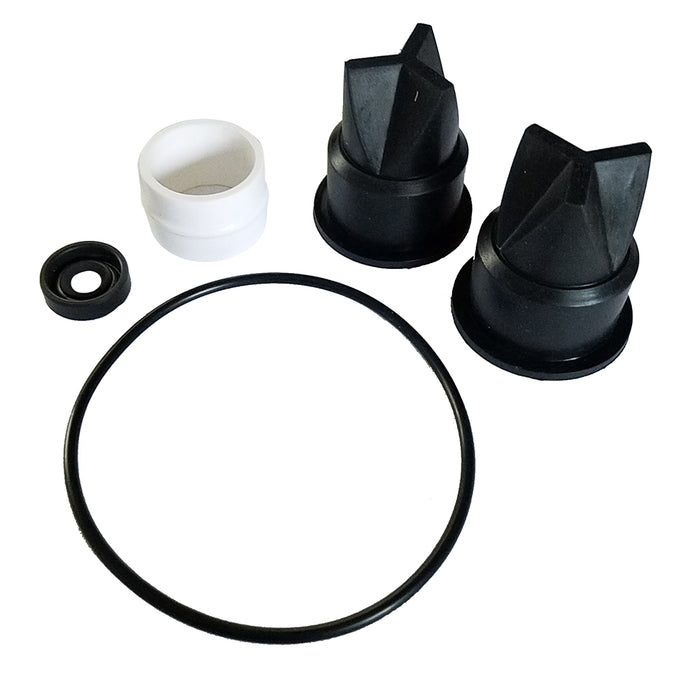 Raritan Discharge Pump Repair Kit for Marine Elegance and Atlantes Freedom Vortex Vac Toilets