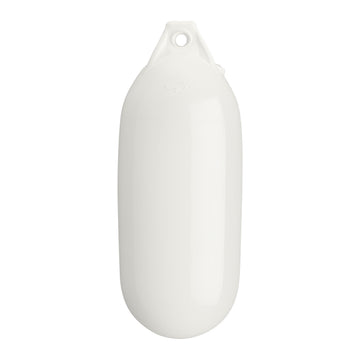 Polyform S-1 Series Buoy, 6 in. x 15 in., White