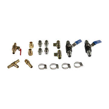 Garmin Verado Adapter Kit for Hydraulic Autopilots (010-11202-02)