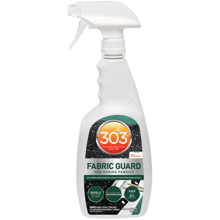 303 Marine Fabric Guard, 32 oz.
