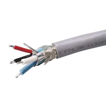 Maretron CG1-100C NMEA 2000 Micro Bulk Cable - 100 Meter Spool