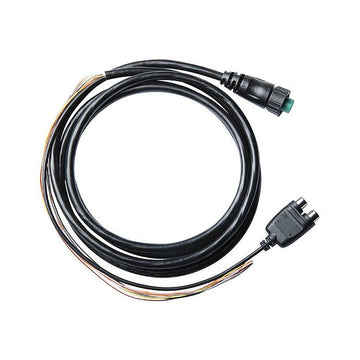 Garmin NMEA 0183 Data Cable with Audio Input
